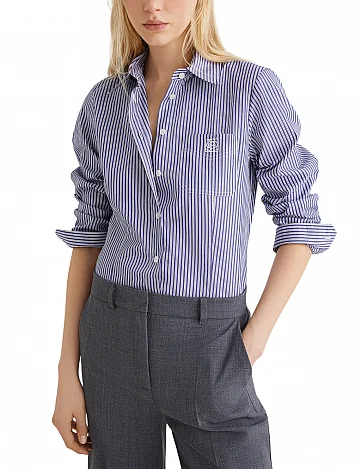 Рубашка Apice