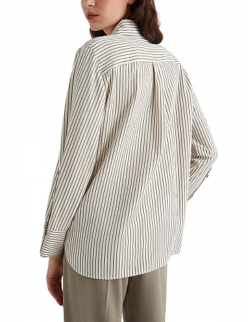 Сорочка Reperto