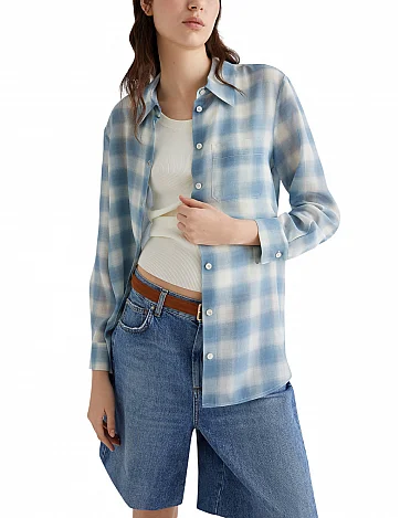 Сорочка Spago