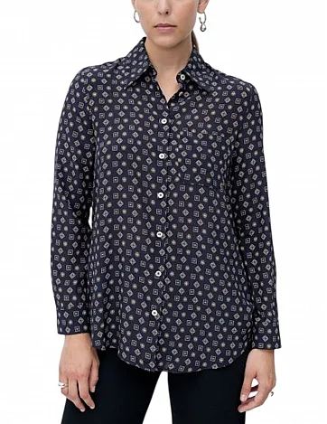 Рубашка Spago