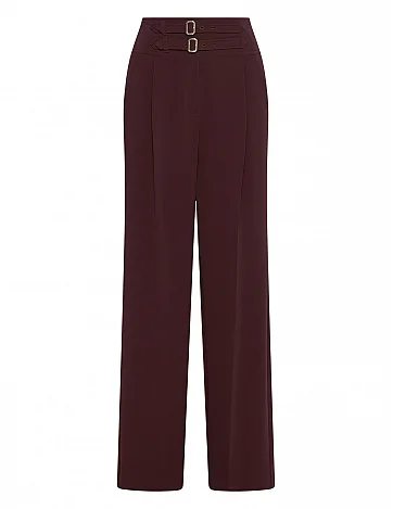 Брюки Mllacerbo