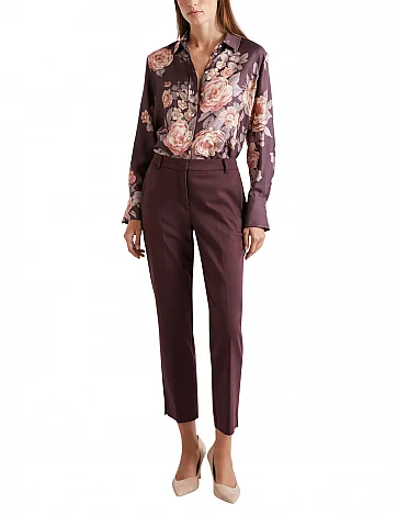 Брюки Mllghianda