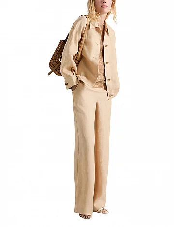 Брюки Mllottelia