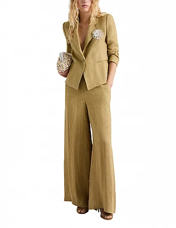 Брюки Mllottelia