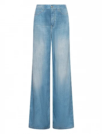 Джинсы Mlspagina