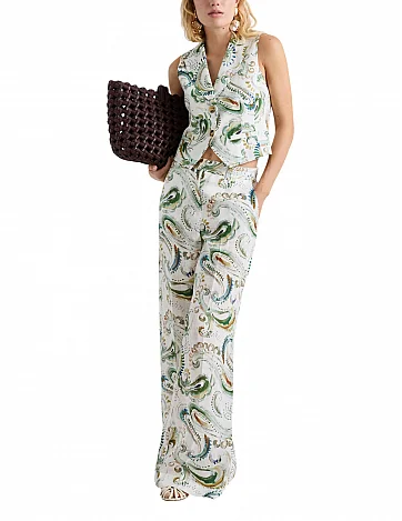 Штани Mlldomino