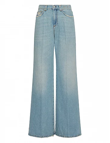 Джинсы Mlswleg