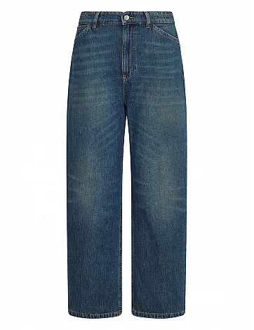 Джинсы Mlsmom1