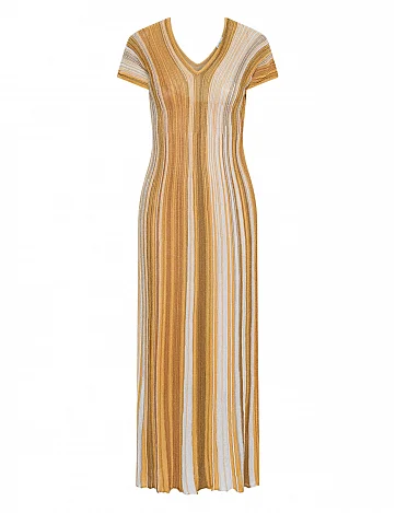 Платье трикотаж. Mllacceso