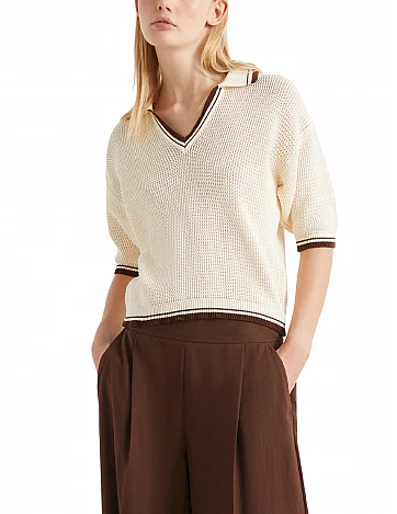 Пуловер Mlslembi