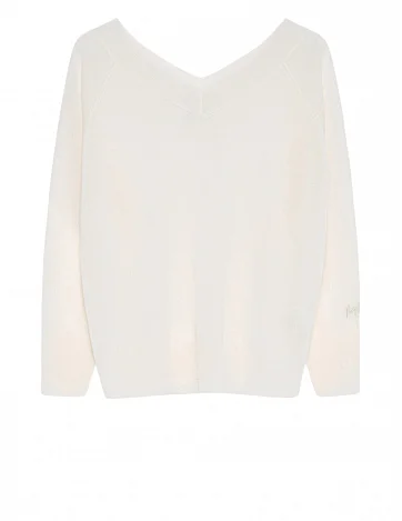 Пуловер Mlmtubo