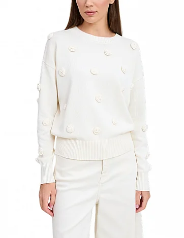 Джемпер Mlmeuforico