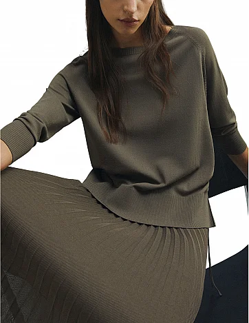 Джемпер Mlmedile