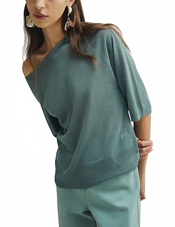 Джемпер Mlmconico