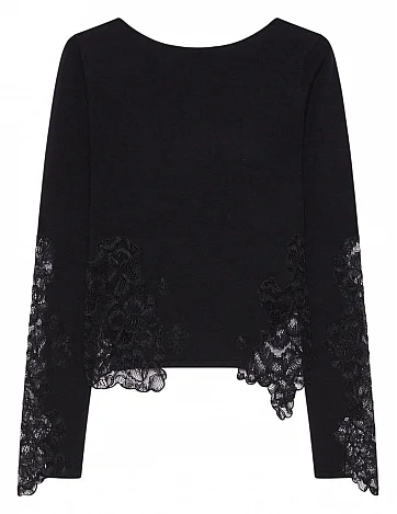 Джемпер Torso