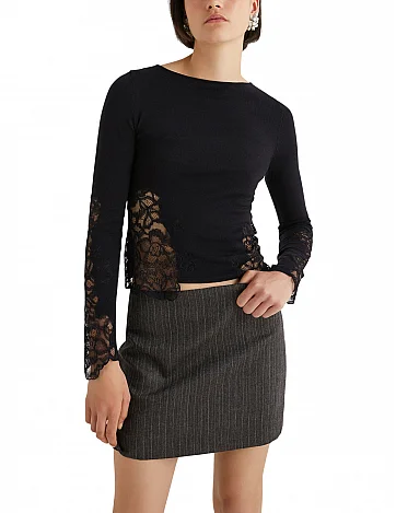 Джемпер Torso