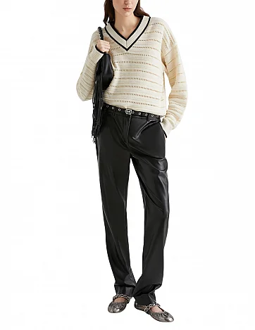 Пуловер Riserva