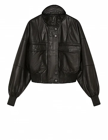 Куртка Obsessed