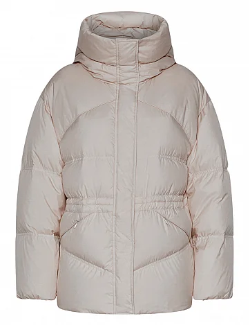 Пуховик Pechino