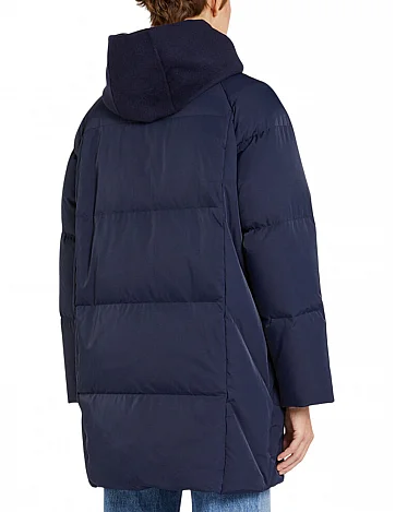 Пуховик Algebra