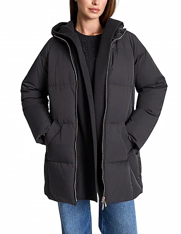 Пуховик Algebra