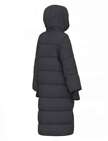 Пуховик Nereide1