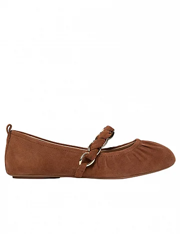 Черевики Mlamatteo