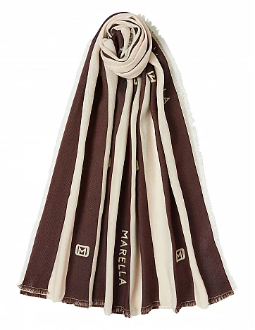 Шарф Mladomino