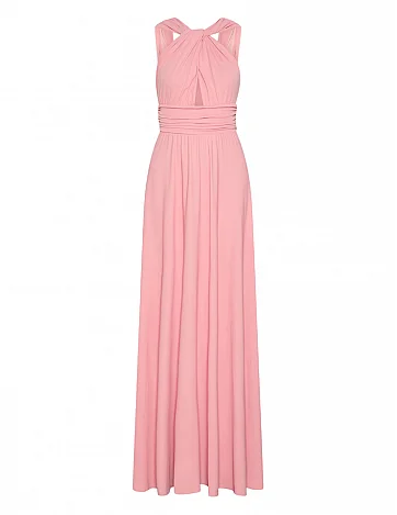 Платье з джерсі Mllmister