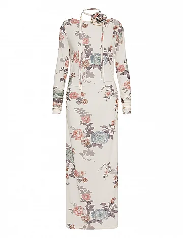 Платье Mllghiglia