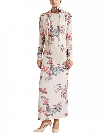 Платье Mllghiglia