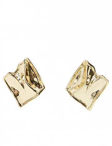 Серьги Mlalappole