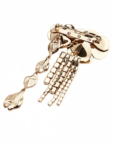 Брошка Darling