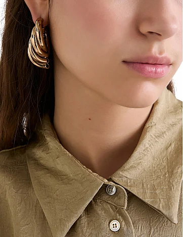 Сережки Orion