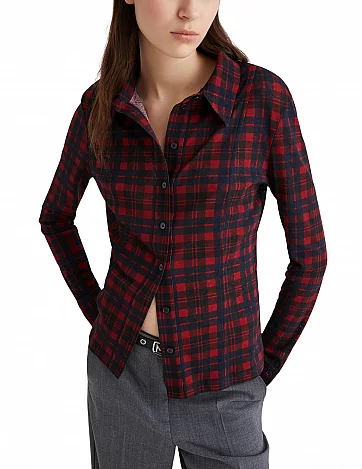 Сорочка Walter