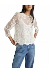 Блуза Ione