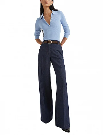 Джинси Diluvio