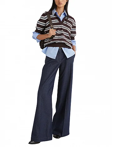 Пуловер Gemini