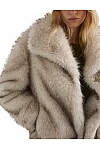 Шуба Fervore