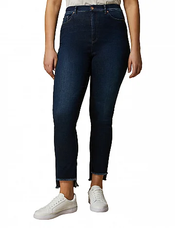 Джинсы Socrate