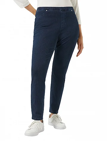 Джинси Idillico