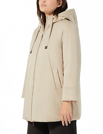 Пуховик Zaffo