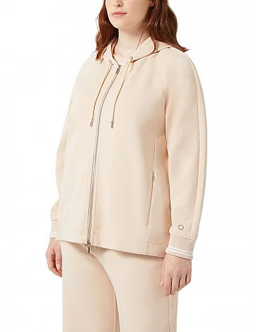 Зип-худи Elia