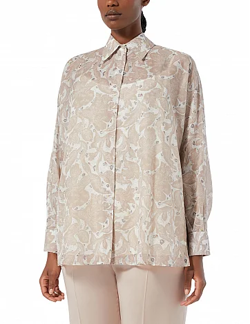 Рубашка Spider