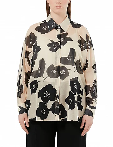 Рубашка Spider