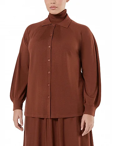 Кардиган Full