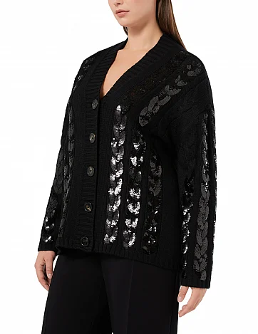 Кардиган Dyser