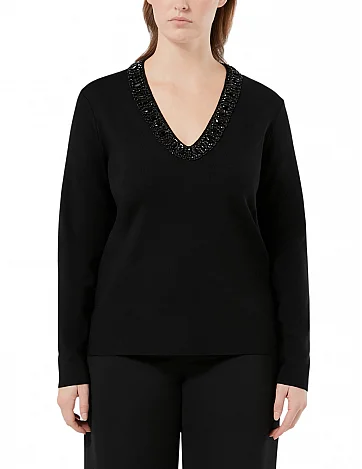 Пуловер Peccati