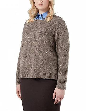 Джемпер Congo