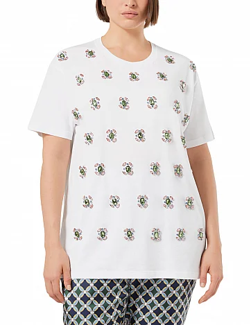 Футболка Reed